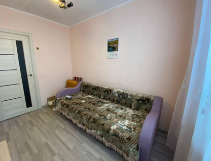 4-к. квартира, 60,2&nbsp;м²