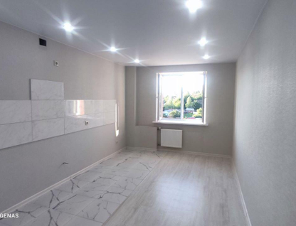 1-к. квартира, 41,8&nbsp;м²