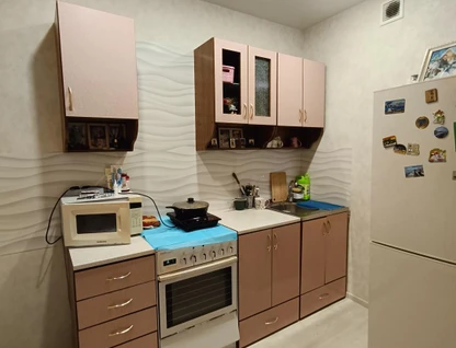 2-к. квартира, 51,8&nbsp;м²