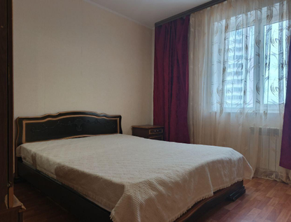 2-к. квартира, 55,7 м²