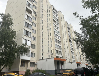 2-к. квартира, 55,3&nbsp;м²