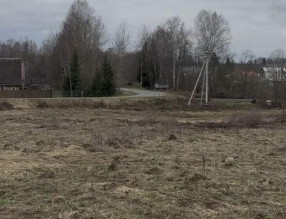 Участок (промназначения), 2,7 сот.