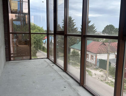 3-к. квартира, 143 м²