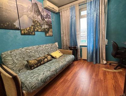 1-к. квартира, 26,2 м²