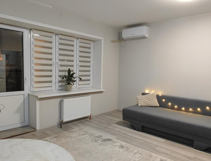 Студия, 32 м²