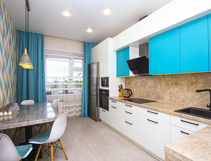2-к. квартира, 63,4&nbsp;м²