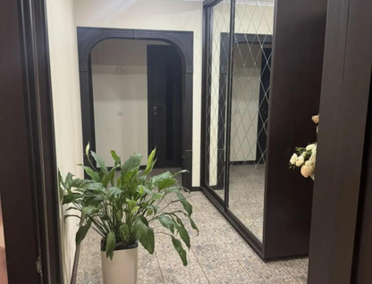 2-к. квартира, 56,1 м²