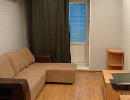 1-к. квартира, 53&nbsp;м²