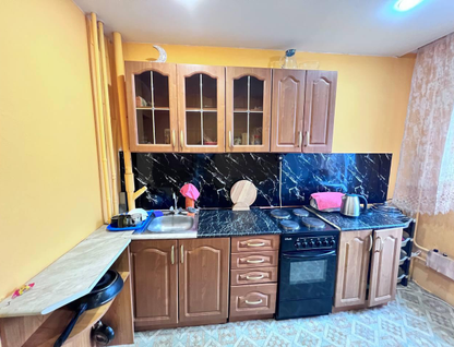 2-к. квартира, 42,4 м²