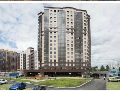 2-к. квартира, 52,2&nbsp;м²