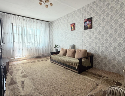 3-к. квартира, 75 м²