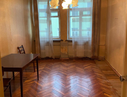 2-к. квартира, 57,1 м²
