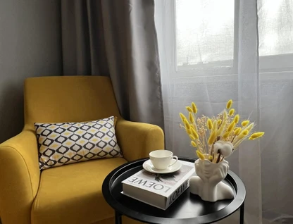 1-к. квартира, 33&nbsp;м²