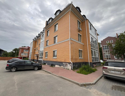 1-к. квартира, 29,4&nbsp;м²