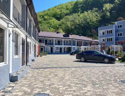 1-к. квартира, 30&nbsp;м²