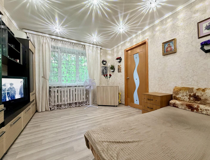 2-к. квартира, 31,4 м²