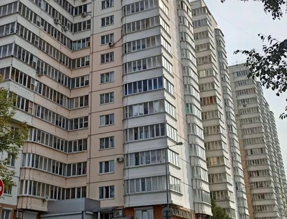 1-к. квартира, 42,1&nbsp;м²