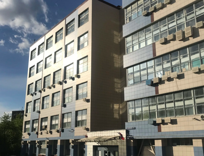 Офис, 7125&nbsp;м²