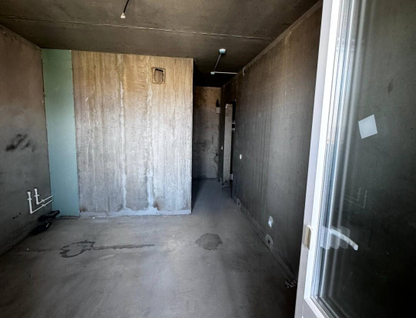 2-к. квартира, 54,4 м²