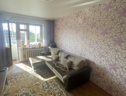 2-к. квартира, 45&nbsp;м²
