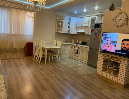2-к. квартира, 70&nbsp;м²