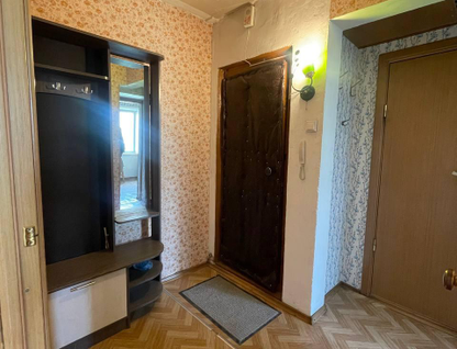 1-к. квартира, 29&nbsp;м²
