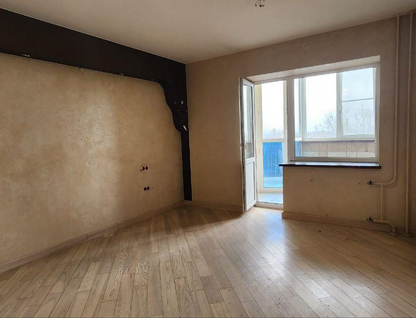 2-к. квартира, 72&nbsp;м²