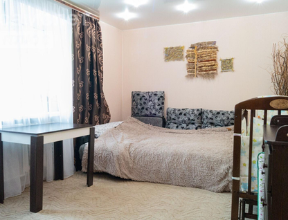 2-комнатная квартира, 40,8&nbsp;м²