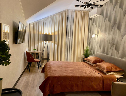 1-к. квартира, 44,1&nbsp;м²