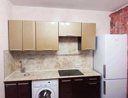1-к. квартира, 35,8&nbsp;м²