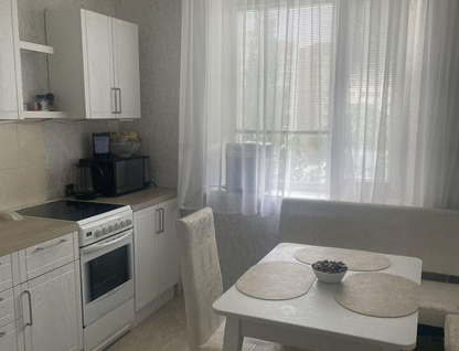 2-к. квартира, 52,8 м²