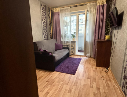 2-к. квартира, 52&nbsp;м²