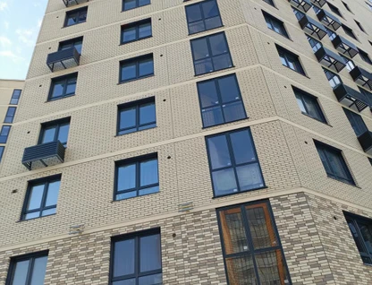 2-к. квартира, 58&nbsp;м²