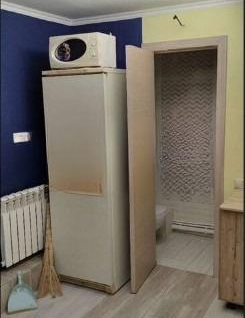 Студия, 15&nbsp;м²