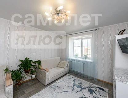1-к. квартира, 46&nbsp;м²
