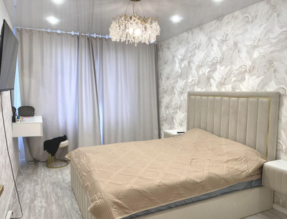 1-к. квартира, 38,2 м²