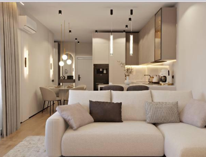 2-к. квартира, 64,5&nbsp;м²