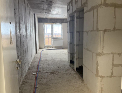 Студия, 32,5&nbsp;м²