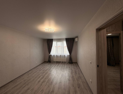 1-к. квартира, 37,4&nbsp;м²
