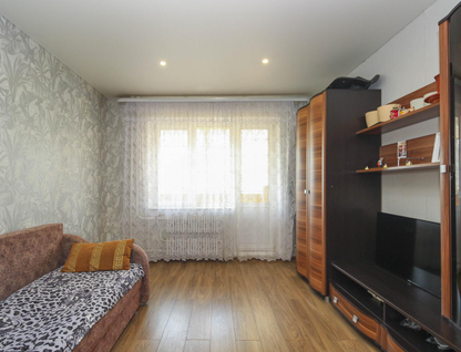 1-к. квартира, 36,9&nbsp;м²