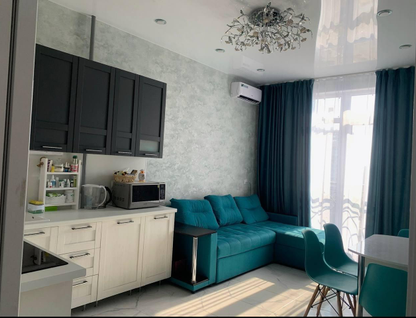 2-к. квартира, 53,4&nbsp;м²