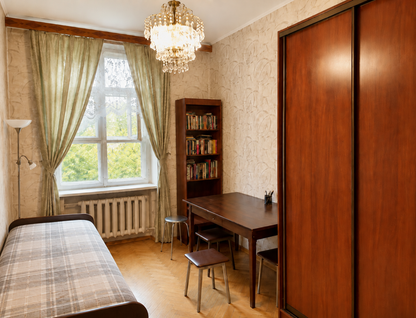 2-к. квартира, 47,9 м²