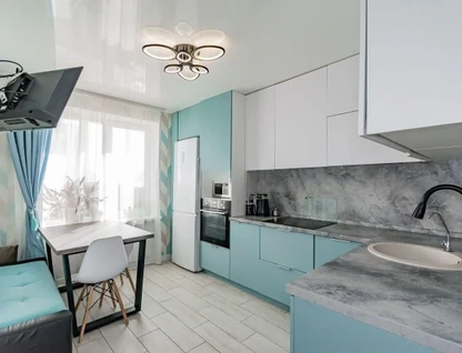 1-к. квартира, 39,1&nbsp;м²