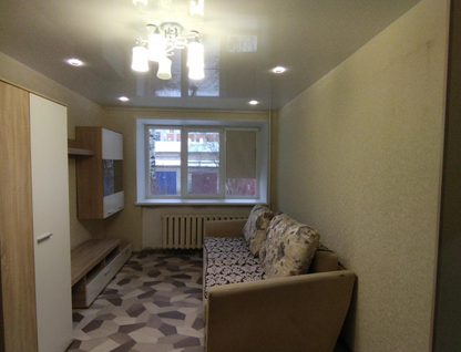 2-к. квартира, 39,5&nbsp;м²