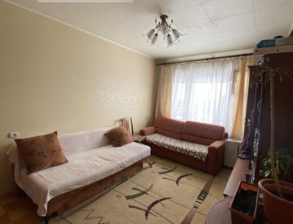 2-к. квартира, 43,3&nbsp;м²