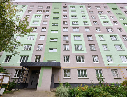 2-к. квартира, 47&nbsp;м²