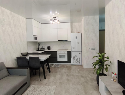 3-к. квартира, 60&nbsp;м²