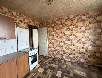 1-к. квартира, 34,4&nbsp;м²