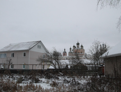 Участок (ижс), 7,7 сот.