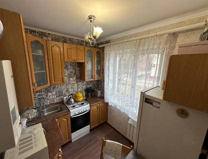 2-к. квартира, 44,5&nbsp;м²